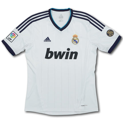 Real Madrid 2012-13 heim M adidas