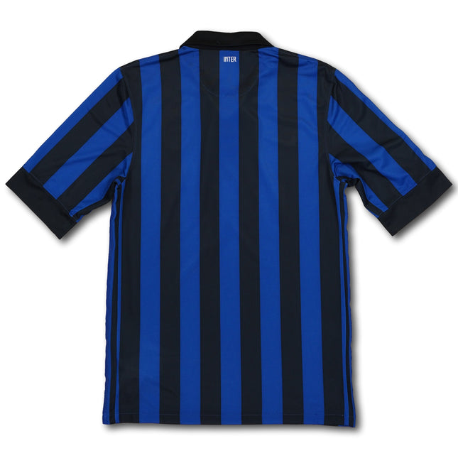 Inter Mailand 2011-12 heim S Nike