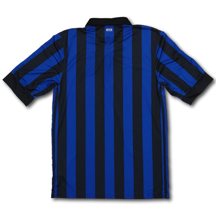 Inter Mailand 2011-12 heim S Nike
