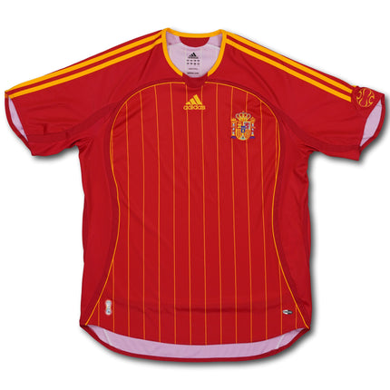Spanien 2006 heim L adidas