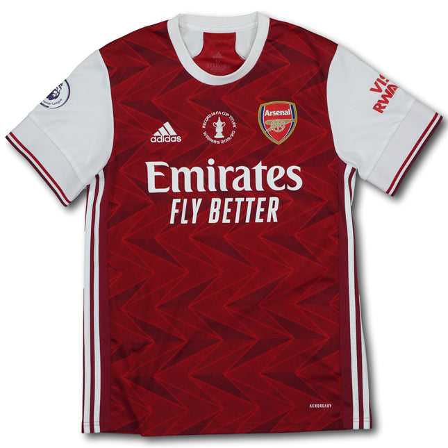 FC Arsenal 2020-21 heim M SAKA #7 adidas