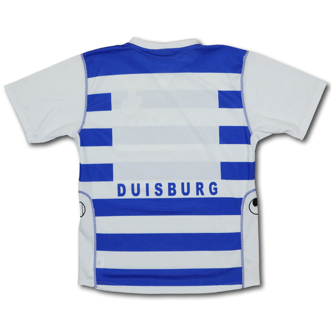 MSV Duisburg 2005-06 heim XL uhlsport
