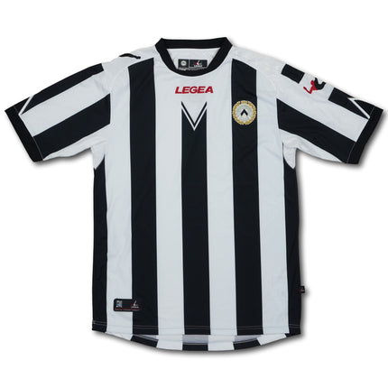 Udinese Calcio 2011-12 heim L Legea