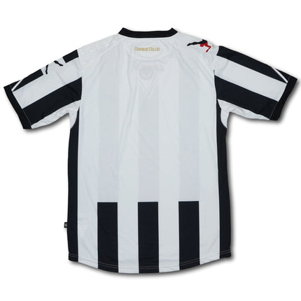 Udinese Calcio 2011-12 heim L Legea