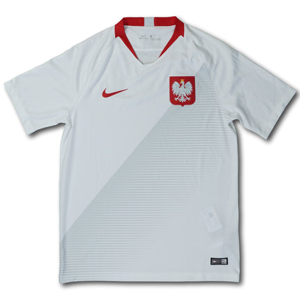 Polen 2018  M Nike