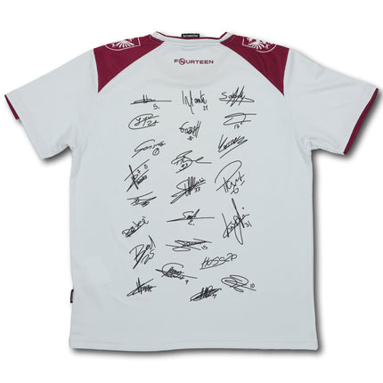 Servette Genf 2016 fan XL Fourteen