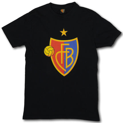 FC Basel fan M FC Basel