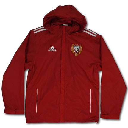 Neuchâtel Xamax rain coat M adidas