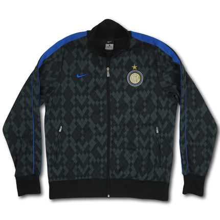 Inter Mailand training L