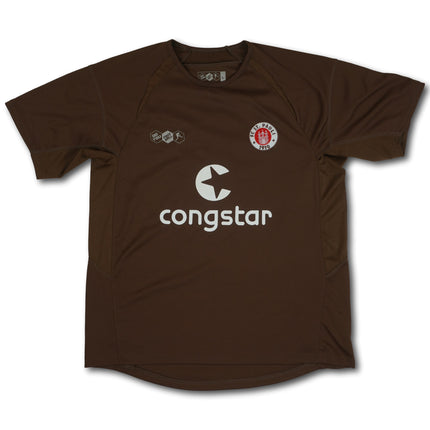 FC St. Pauli 2007-08 heim L Do You Football