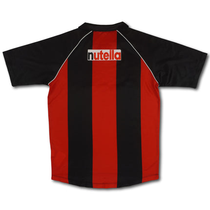 Eintracht Frankfurt 2006-07 heim L