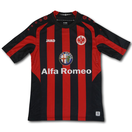 Eintracht Frankfurt 2014-15 heim M