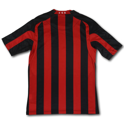 Eintracht Frankfurt 2014-15 heim M