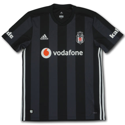 Besiktas 2018-19 auswärts L Puma