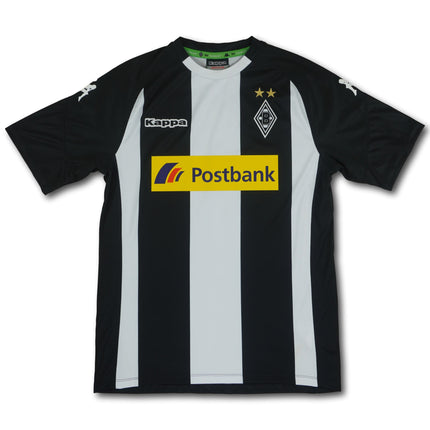 Borussia Mönchengladbach 2017-18 drittes M RAFFAEL #11 Kappa