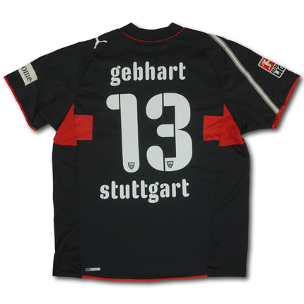 VfB Stuttgart 2008-10 drittes XL Puma