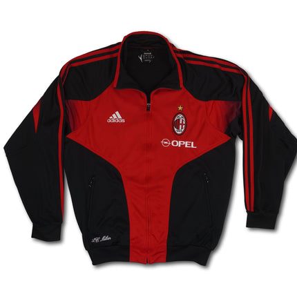 AC Milan 2004-05 training M vintage adidas