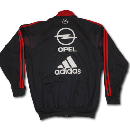 AC Milan 2004-05 training M vintage adidas