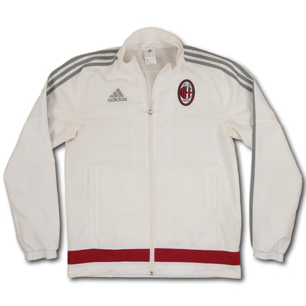 AC Milan training S Title adidas