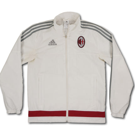 AC Milan windbreaker S adidas