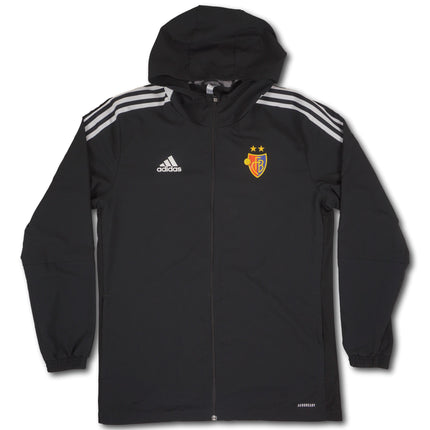 FC Basel windbreaker M adidas