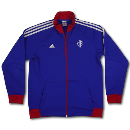 FC Basel 2013 training L adidas