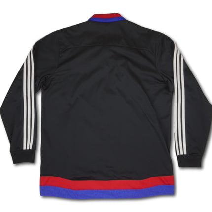 FC Basel 2015-16 training XL adidas