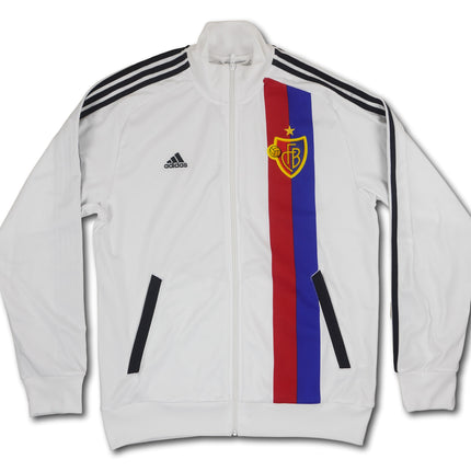 FC Basel training M adidas