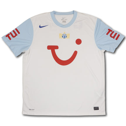 FC Zürich 2011-12 heim XXL Nike