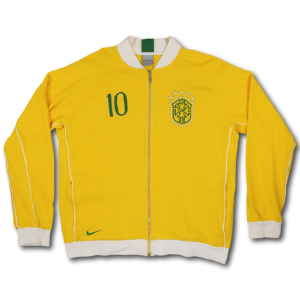 Brasilien training XL vintage Nike