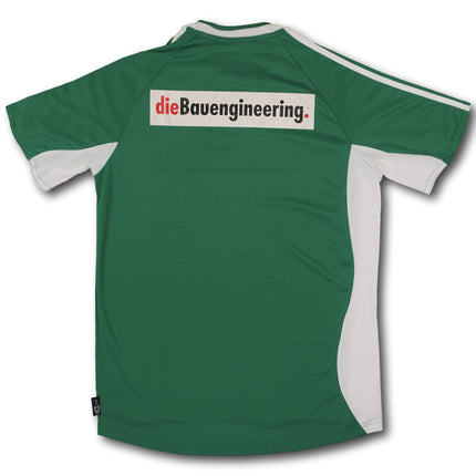 FC St. Gallen 2007-08 heim S adidas