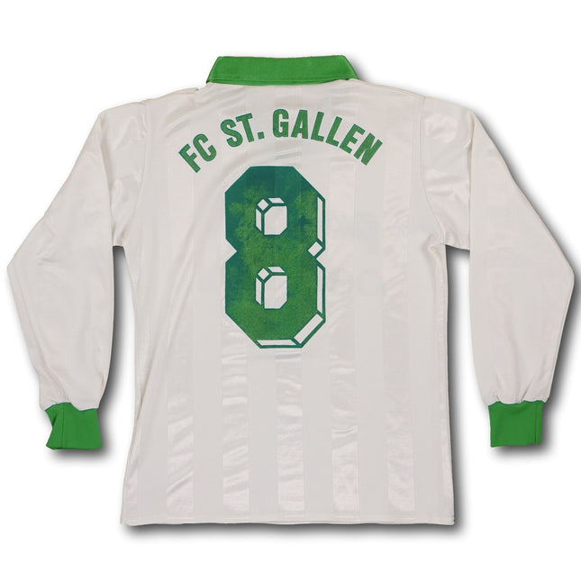 FC St. Gallen ca. 1980 heim XS Patrick