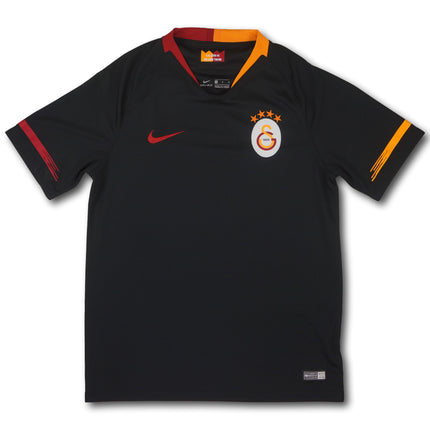 Galatasaray 2018 auswärts M Nike