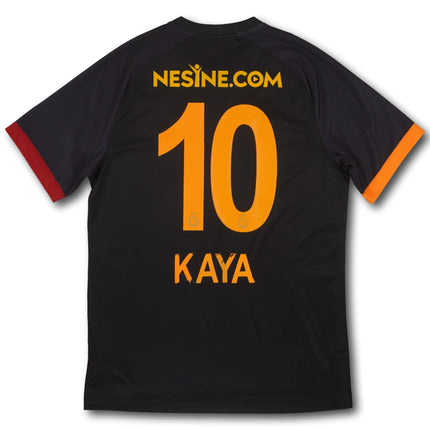 Galatasaray 2022-23 auswärts M KAYA #10 Nike