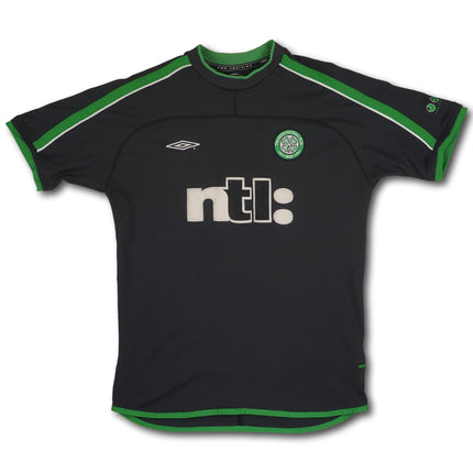 Celtic Glasgow ca. 2000 training M Umbro