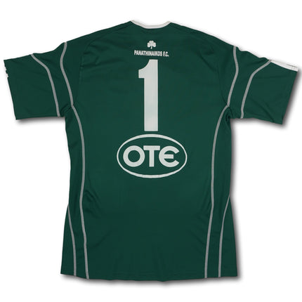 Panathinaikos Athen ca. 2009 heim S adidas