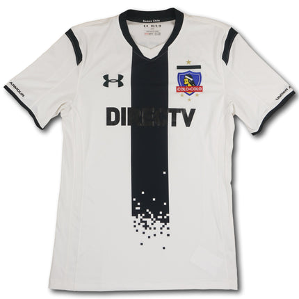 Colo-Colo 2015 heim M Under Armour