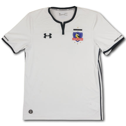 Colo-Colo 2018 heim L Under Armour