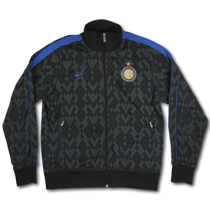 Inter Mailand 2015 training L Nike