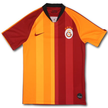 Galatasaray 2019-20 heim S Nike