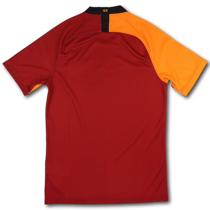 Galatasaray 2019-20 heim S Nike