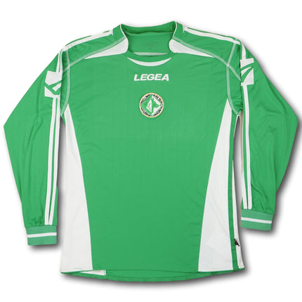 US Avellino 1912 2006-07 heim M Legea