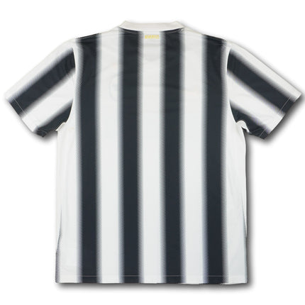 Juventus 2011-12 heim L Nike