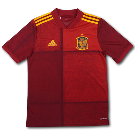 Spanien 2021 heim Kids XL adidas