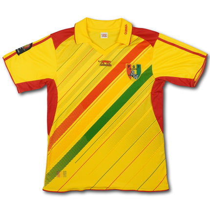 Guinea ca. 2015 auswärts M Airness