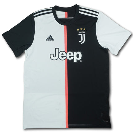 Juventus 2019-20 heim L adidas