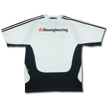 FC St. Gallen 2005-06 auswärts M adidas