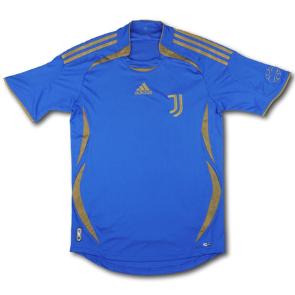 Juventus training XS adidas