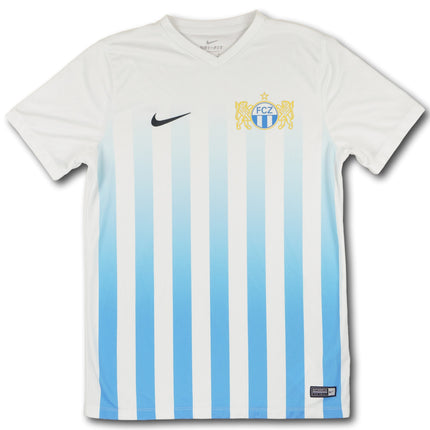 FC Zürich 2016-17 heim M Nike