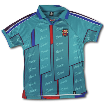 FC Barcelona fan M FC Barcelona